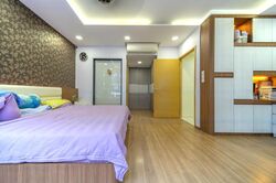 The Rainforest (D23), Condominium #479384951